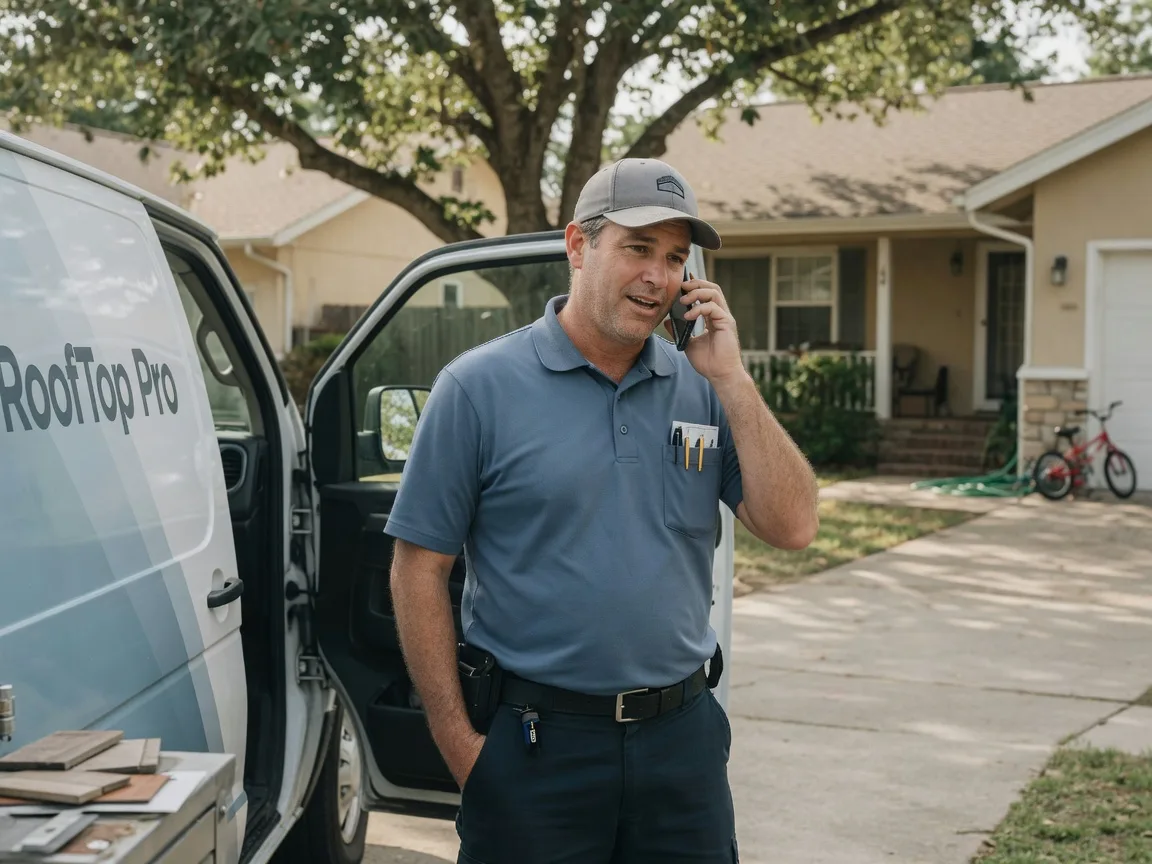 Roof Repair Wooster, AR FAQs
